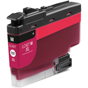 BASIC BROTHER INKJET LC427XL MAGENTA 5.000P